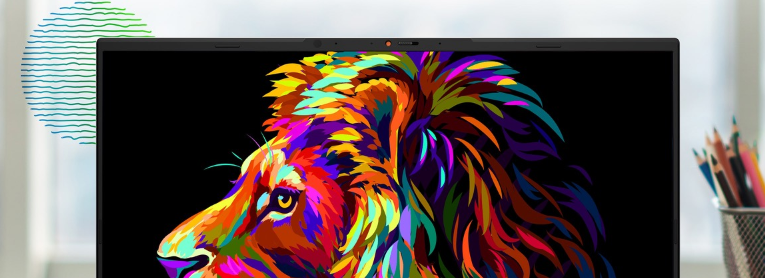 vivobook x16 display